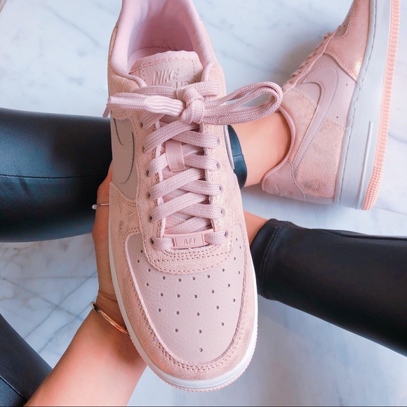 Air Force 1 ‘07 PRM - Picture 2 of 8